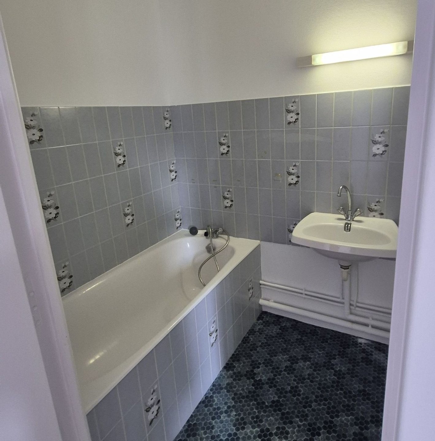 Appartement à louer, 30m², Clermont-Ferrand