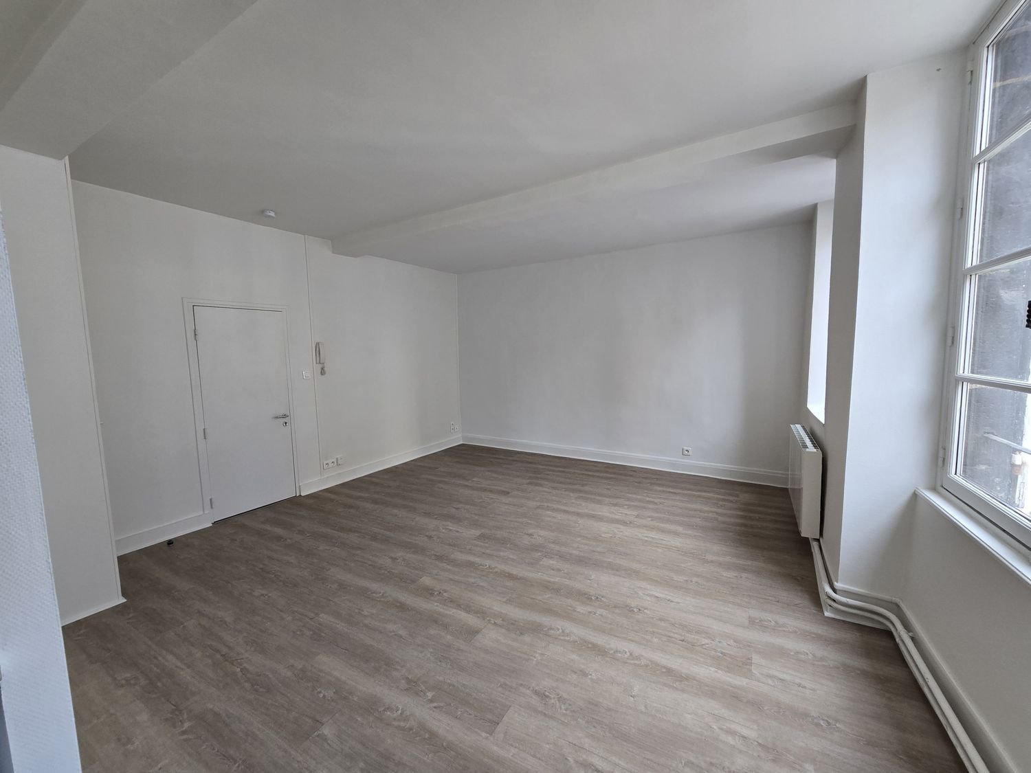Appartement à louer, 33m², Clermont-Ferrand