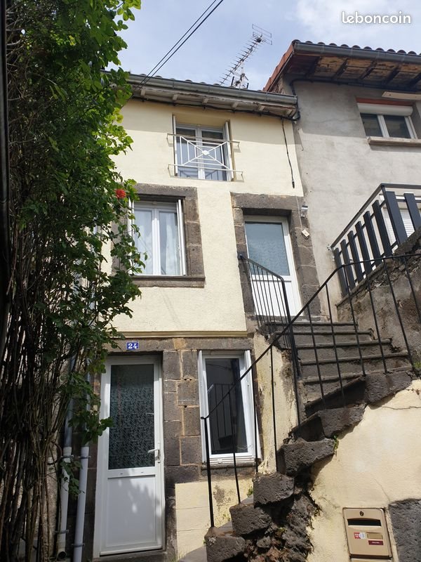 Appartement à vendre, 51m², Ceyrat