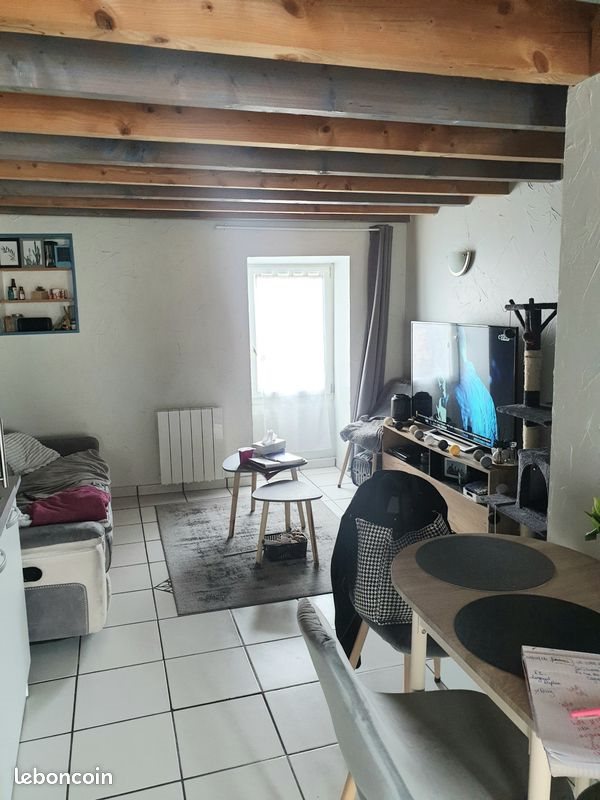 Appartement à vendre, 51m², Ceyrat