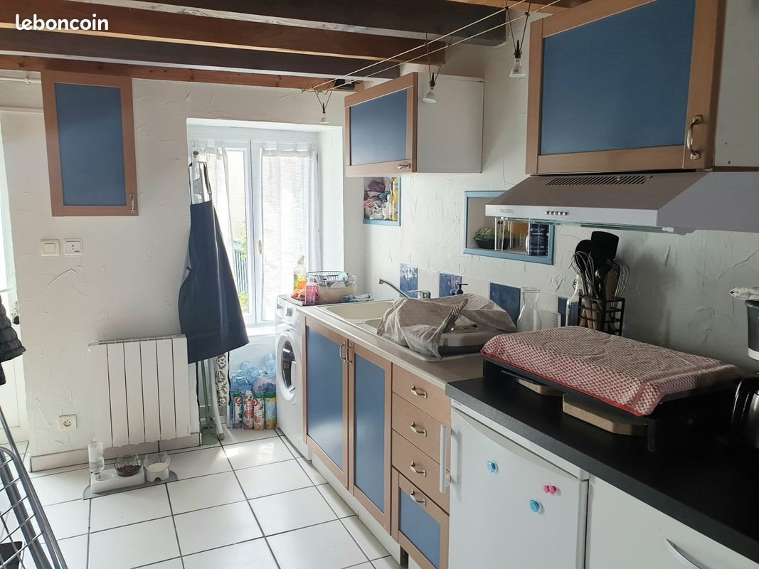 Appartement à vendre, 51m², Ceyrat