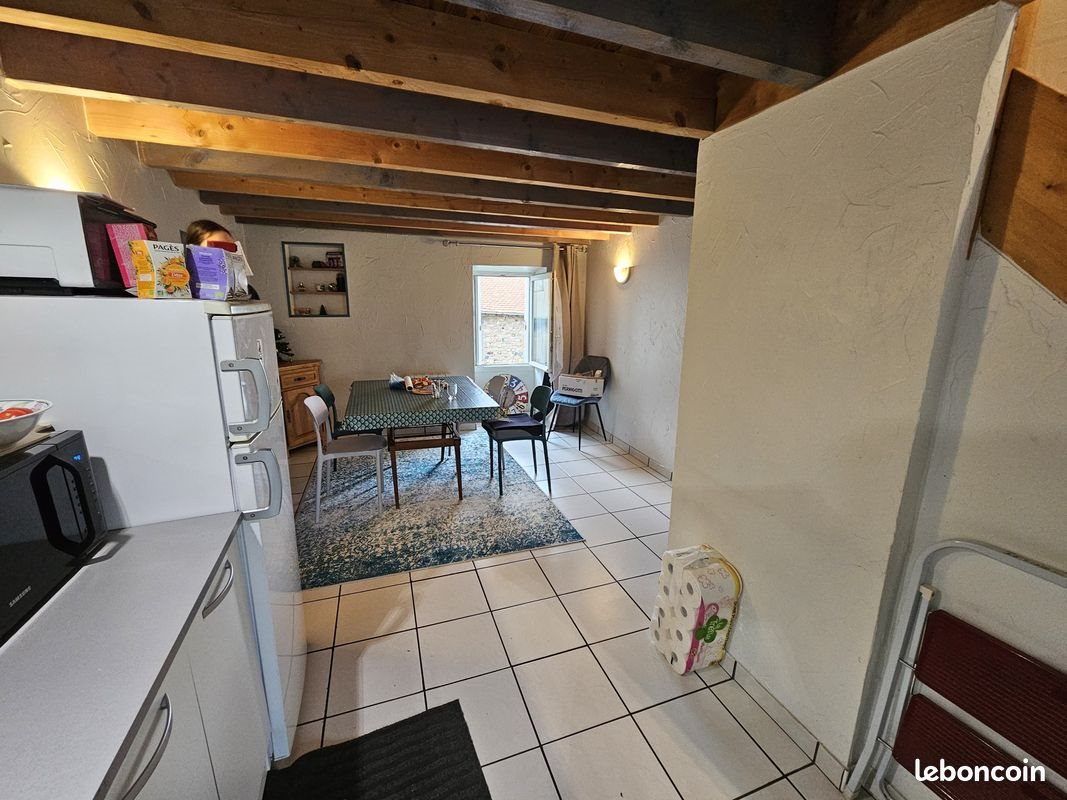 Appartement à vendre, 51m², Ceyrat