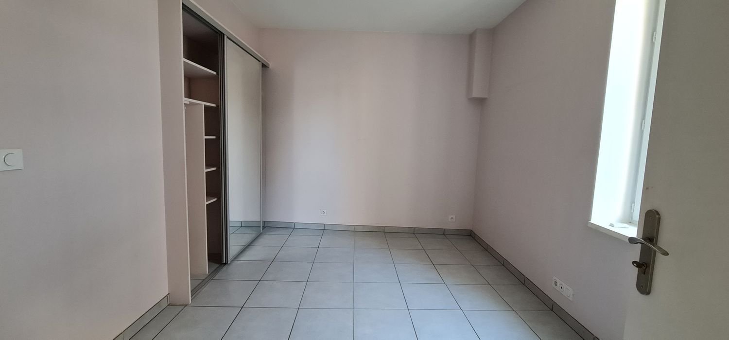 Appartement à louer, 41m², Clermont-Ferrand