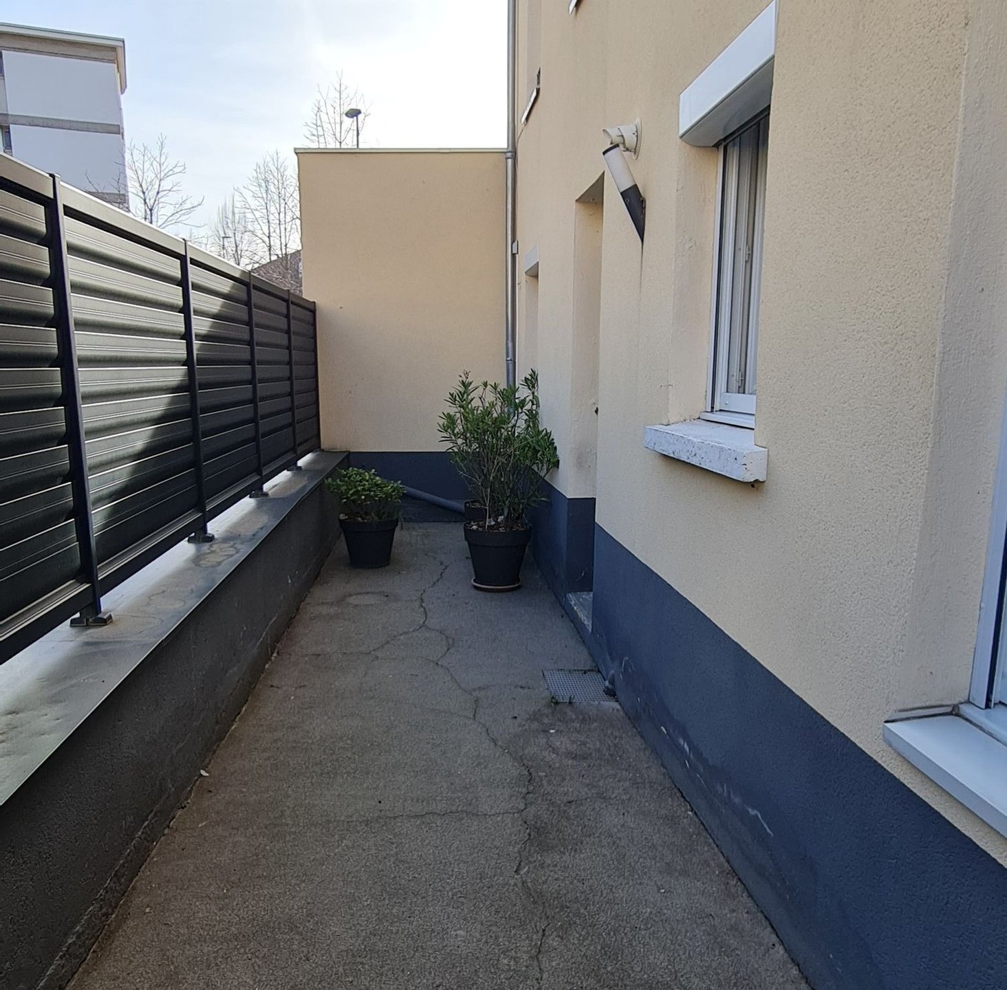 Appartement à louer, 41m², Clermont-Ferrand