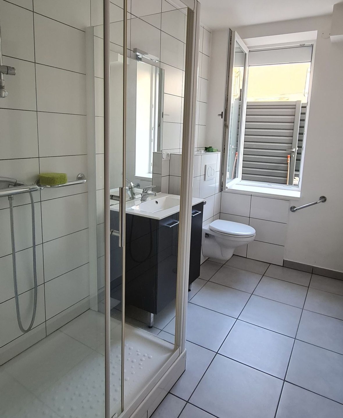 Appartement à louer, 41m², Clermont-Ferrand