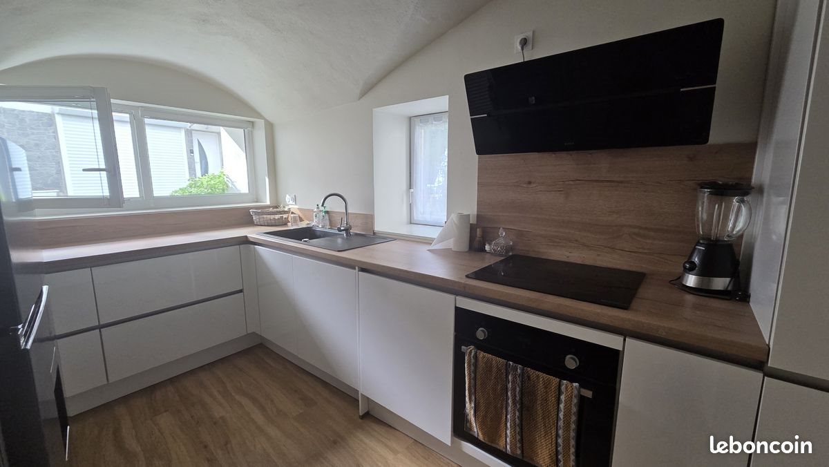 Appartement à louer, 38m², Ceyrat