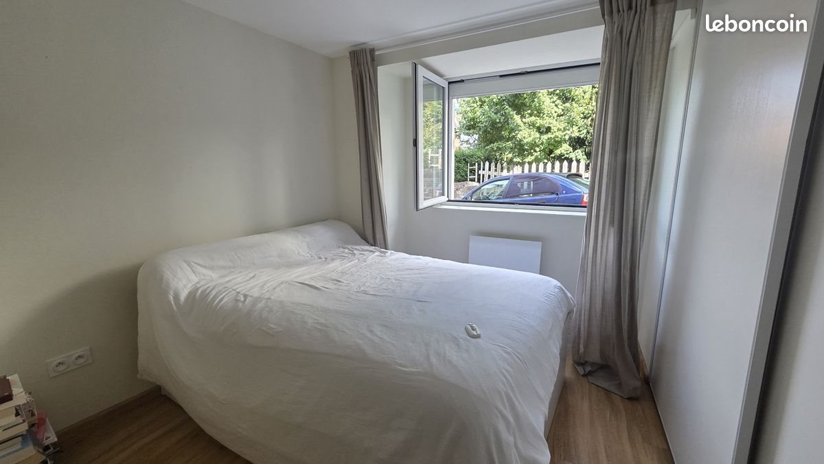 Appartement à louer, 38m², Ceyrat