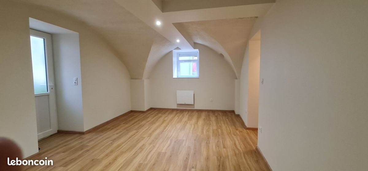 Appartement à louer, 38m², Ceyrat