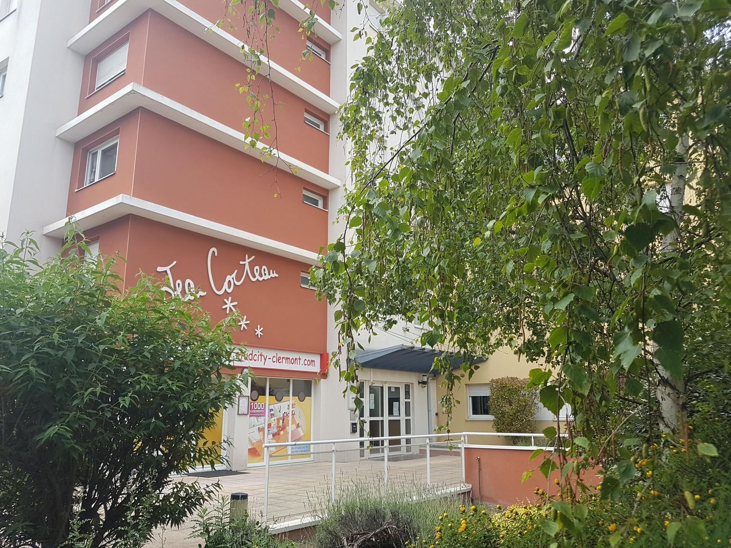 Appartement à vendre, 27m², Clermont-Ferrand