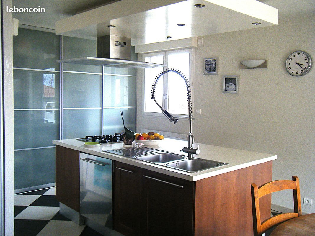 Maison à louer, 245m², Ceyrat