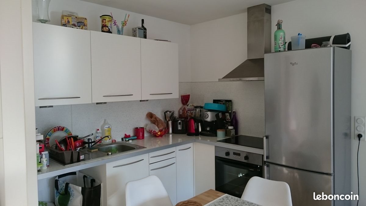Appartement à louer, 62m², Clermont-Ferrand