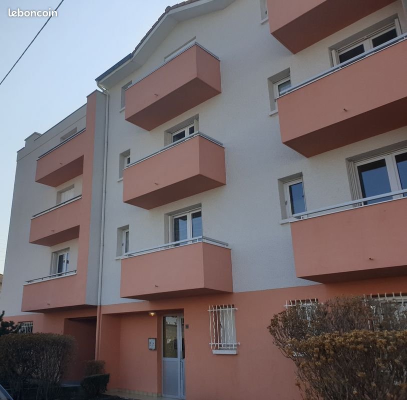 Appartement à vendre, 21m², Clermont-Ferrand