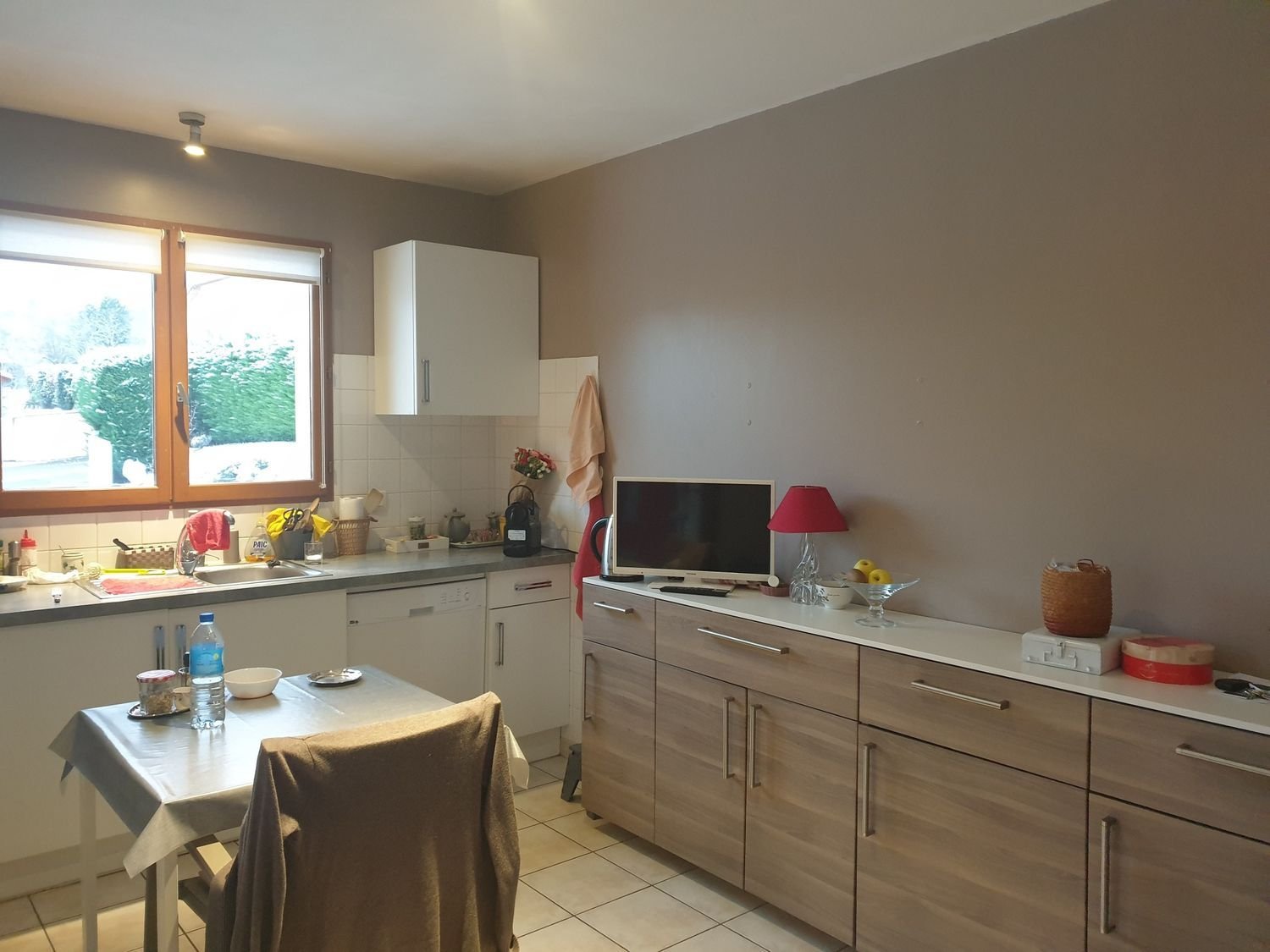 Maison à vendre, 97m², Saint-Amant-Tallende