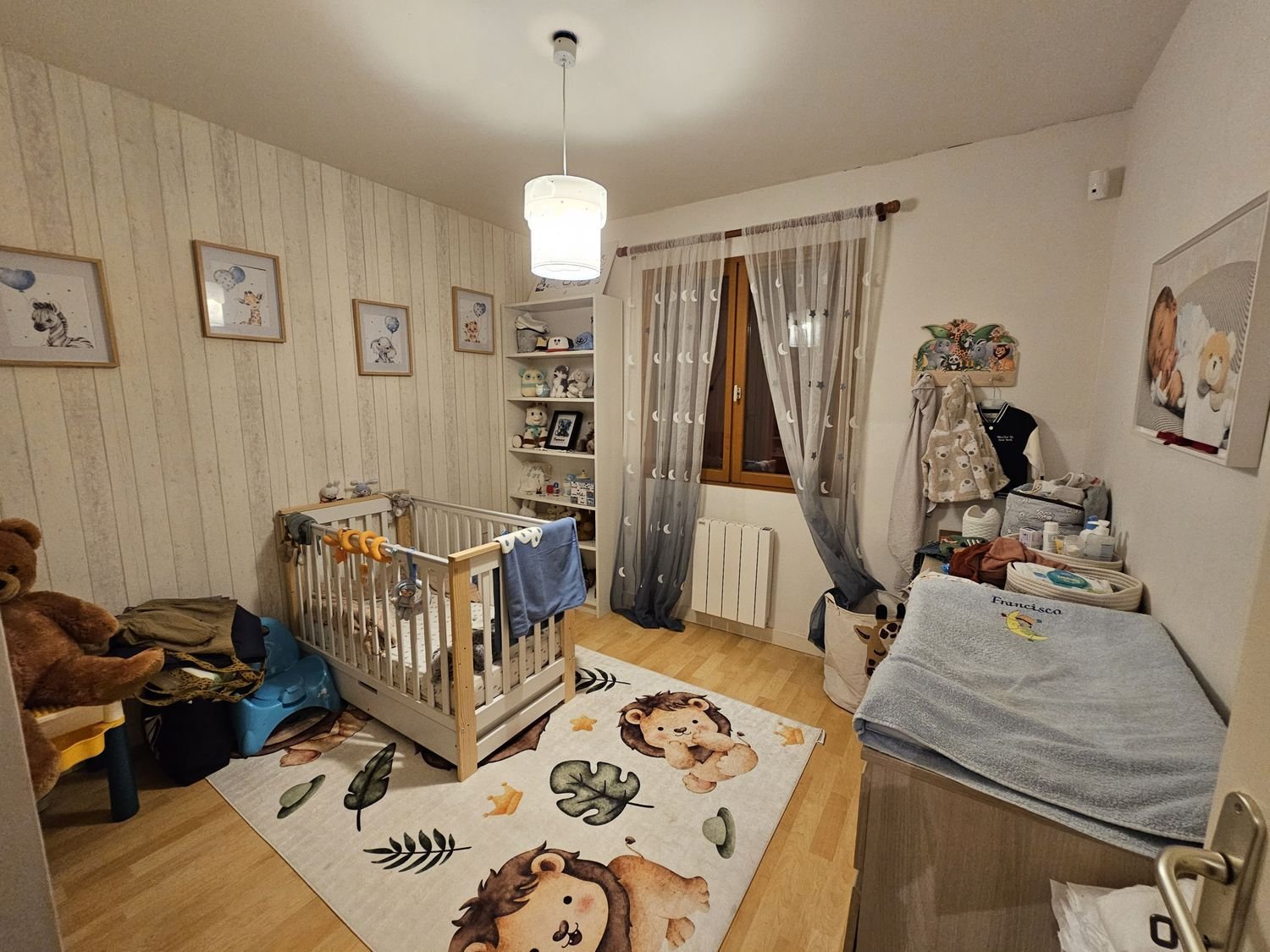Maison à vendre, 97m², Saint-Amant-Tallende