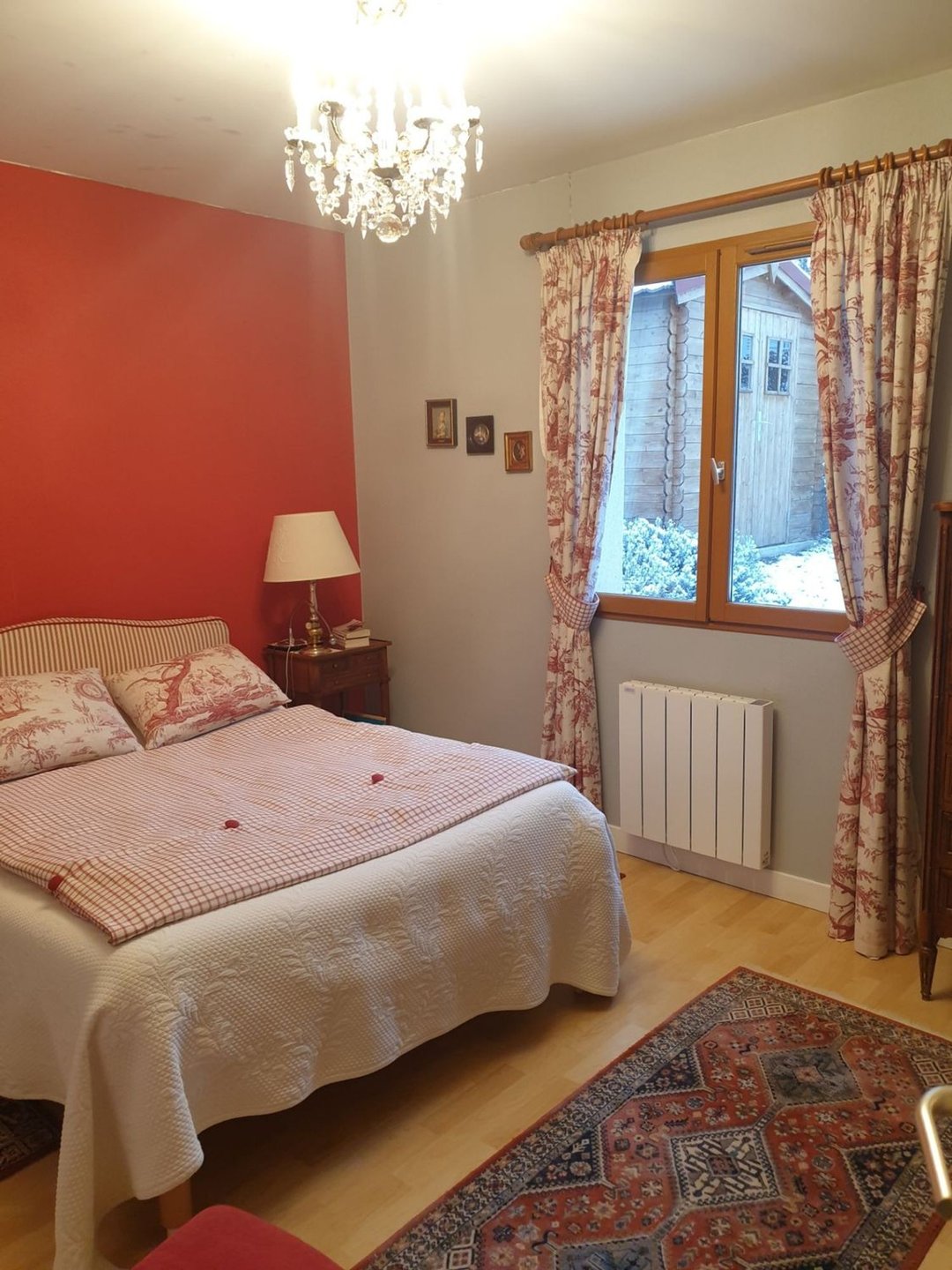Maison à vendre, 97m², Saint-Amant-Tallende