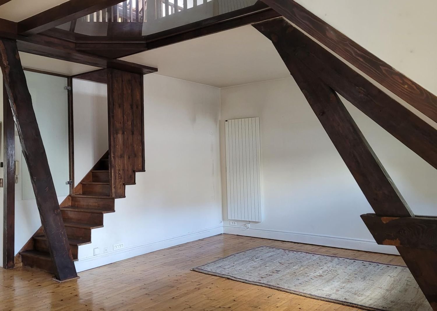 Appartement à vendre, 103m², Clermont-Ferrand