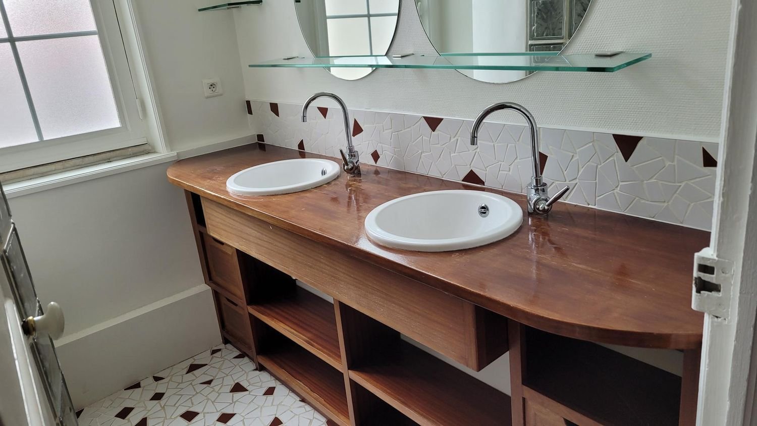 Appartement à vendre, 103m², Clermont-Ferrand