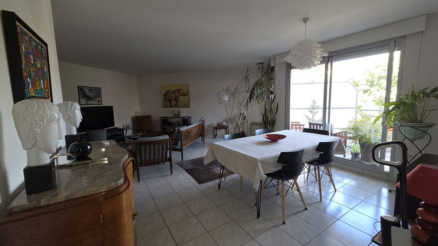 Appartement à louer, 90m², Clermont-Ferrand