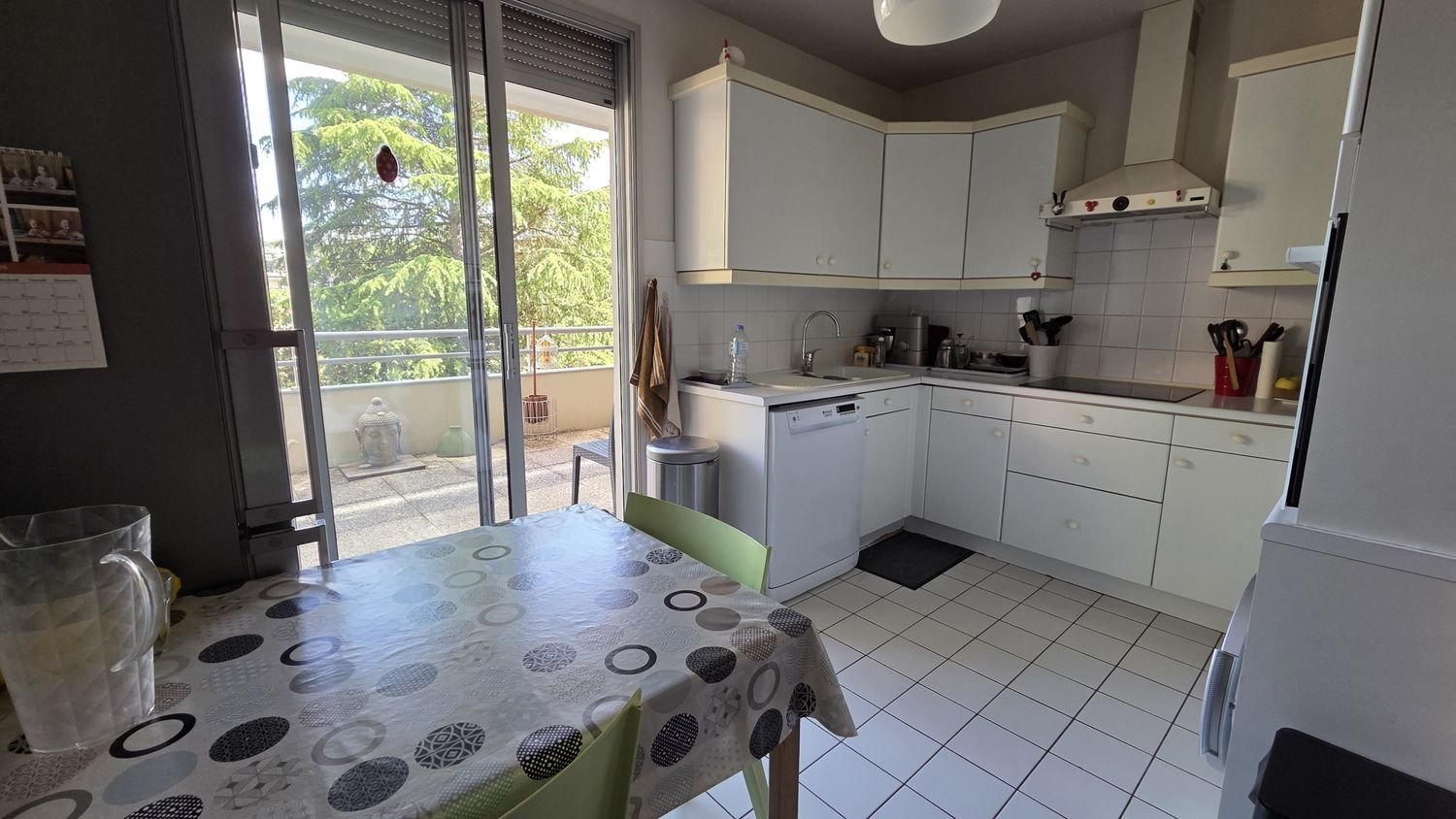 Appartement à louer, 90m², Clermont-Ferrand