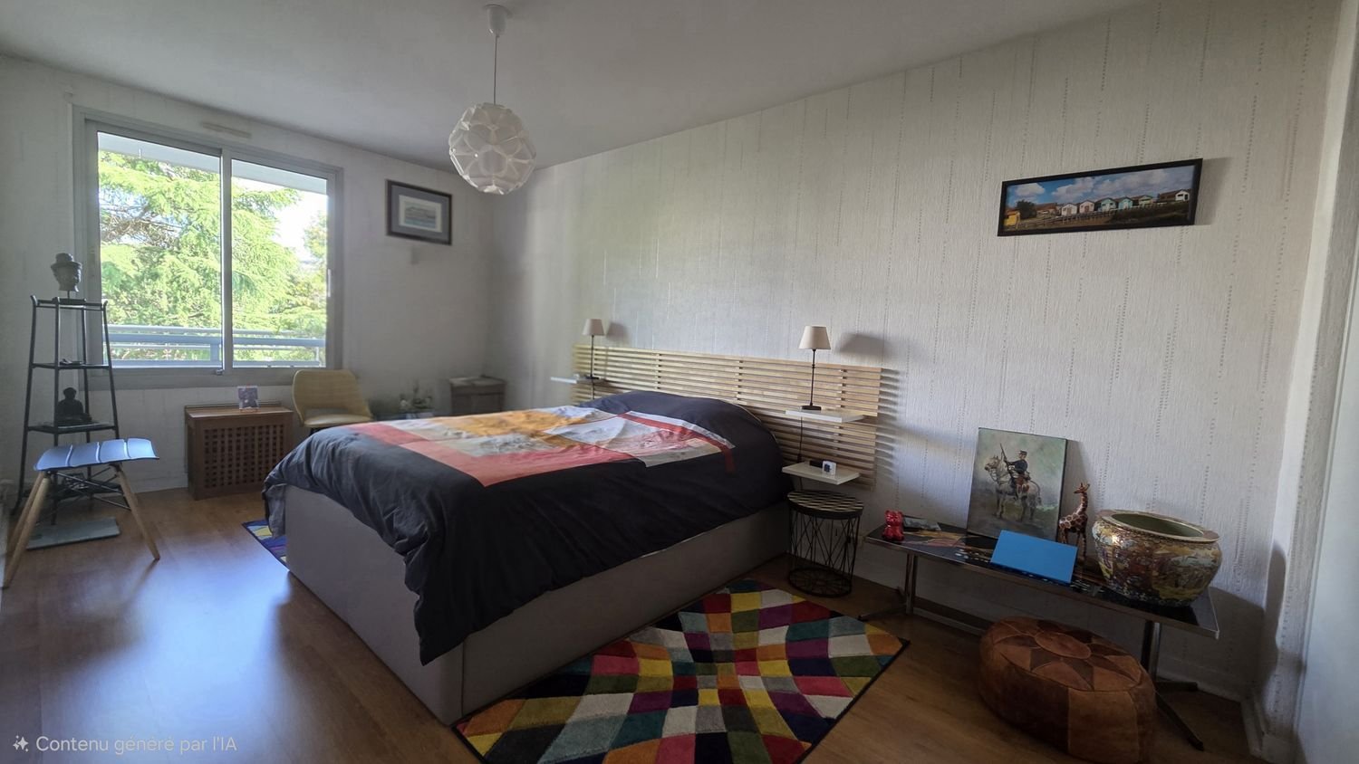Appartement à louer, 90m², Clermont-Ferrand