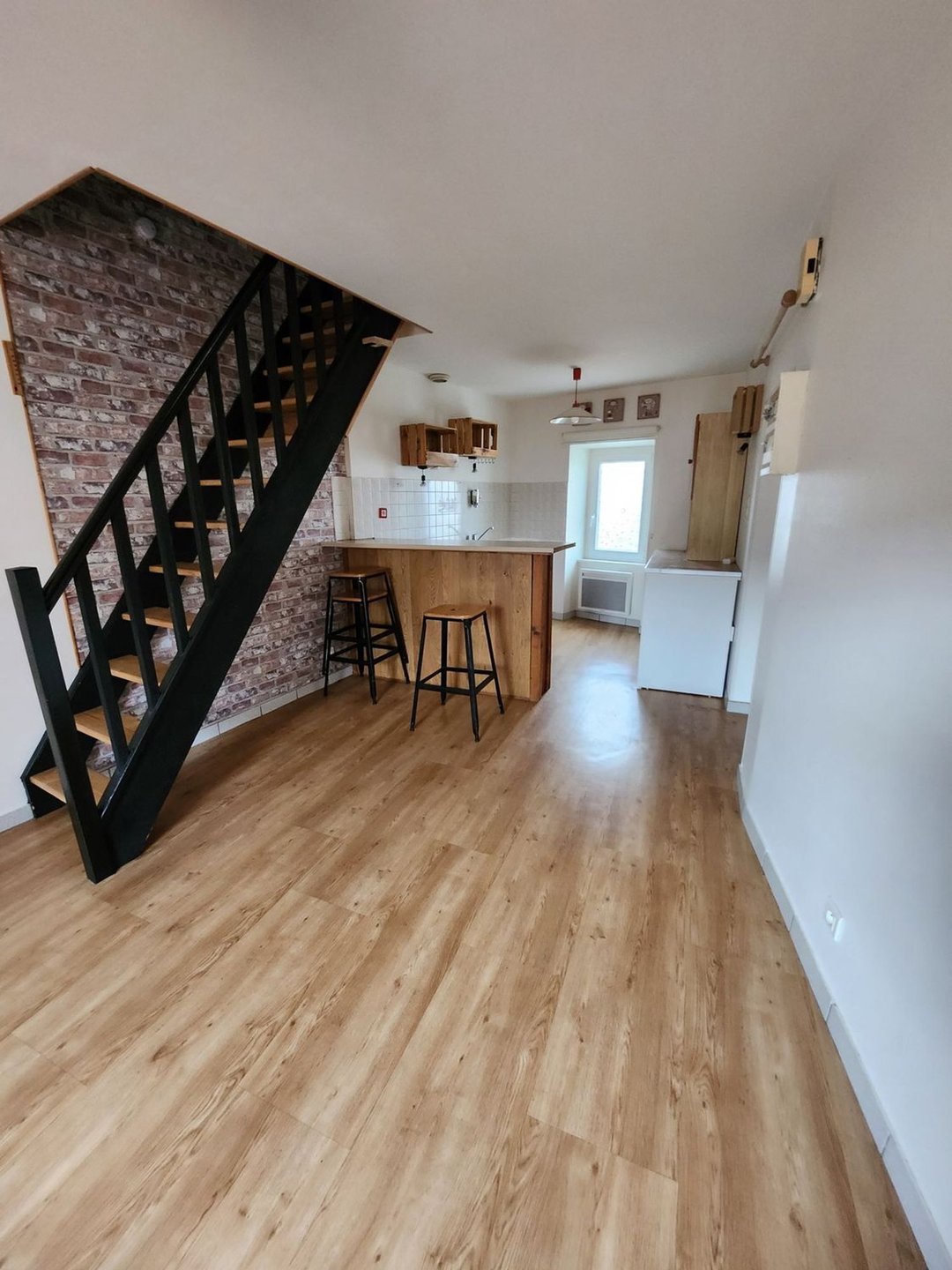 Appartement à louer, 36m², Chanonat