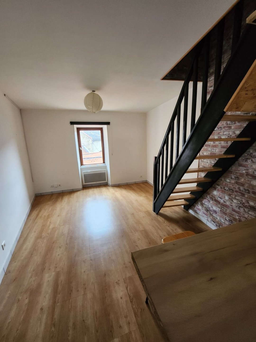 Appartement à louer, 36m², Chanonat