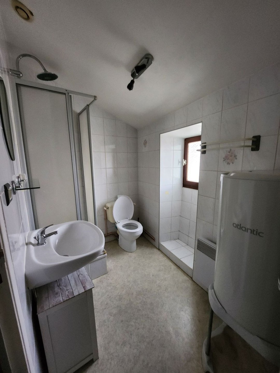 Appartement à louer, 36m², Chanonat