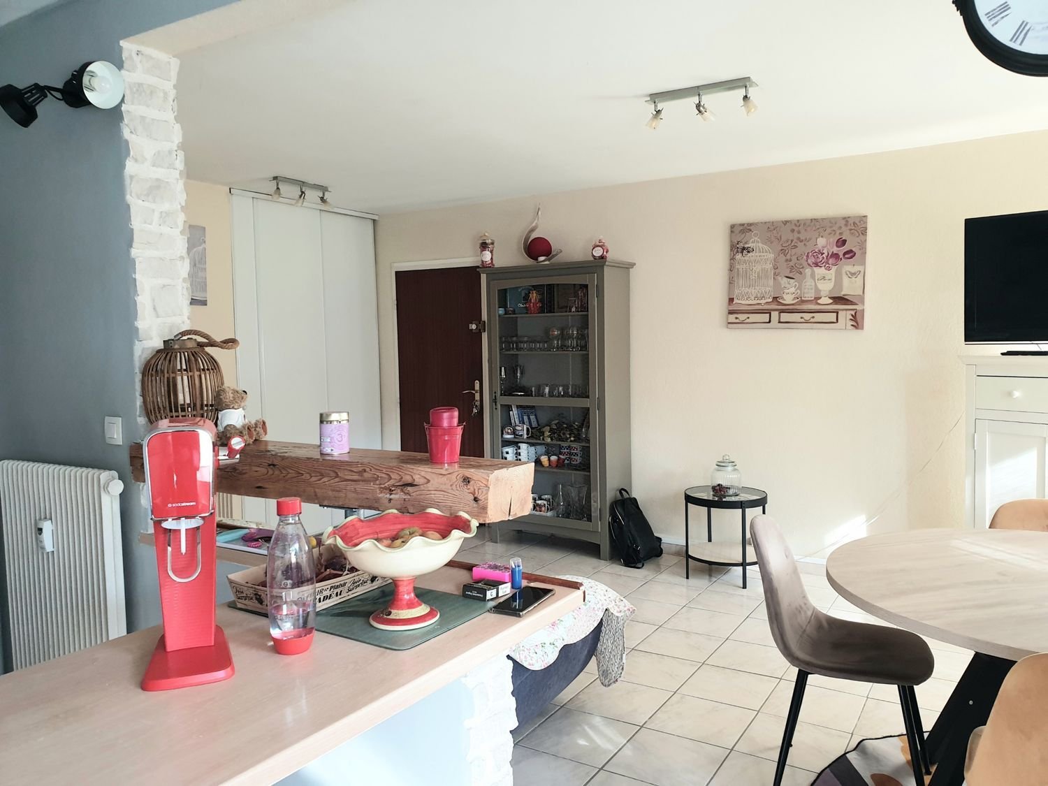 Appartement à louer, 60m², Clermont-Ferrand