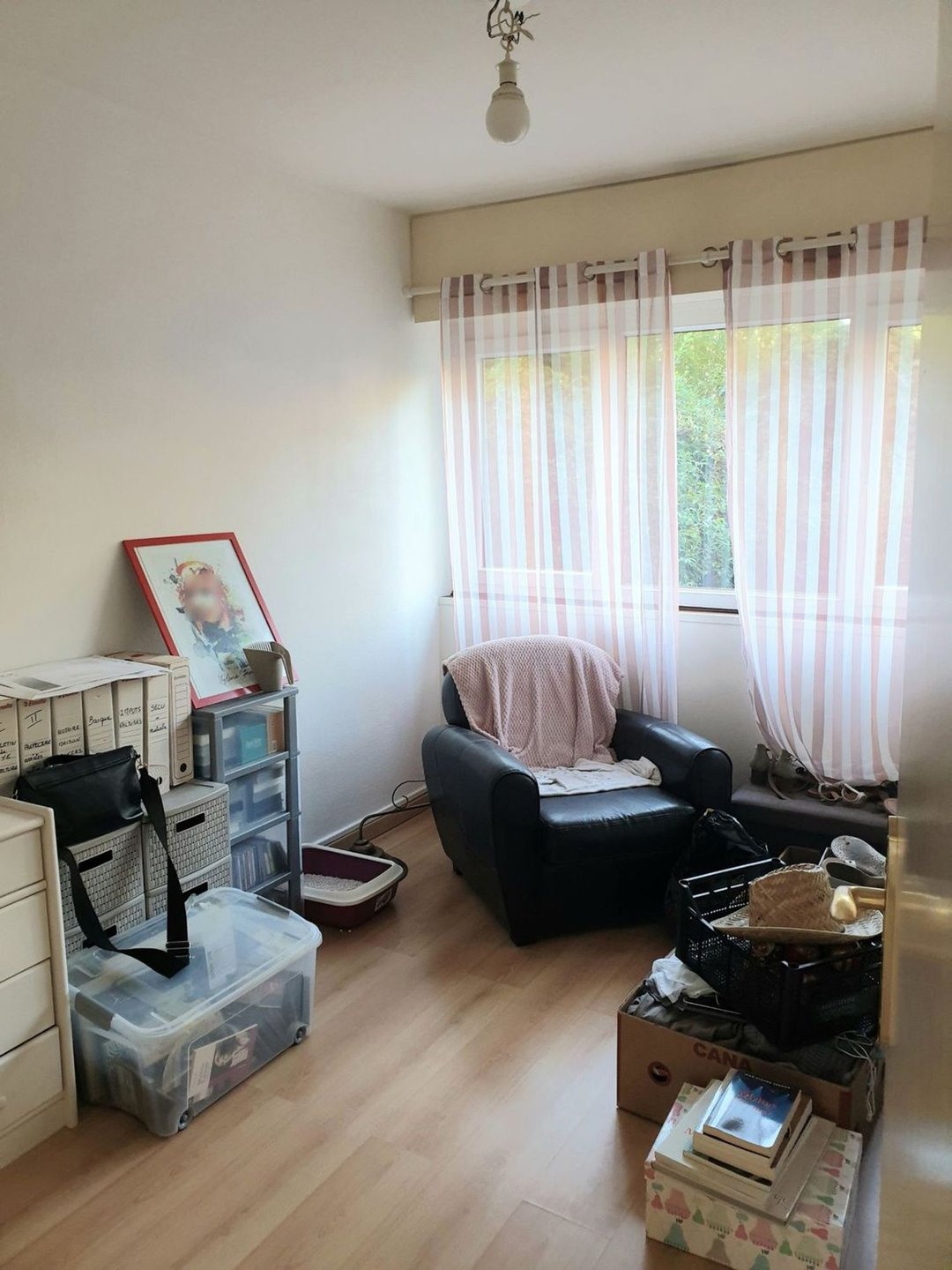 Appartement à louer, 60m², Clermont-Ferrand