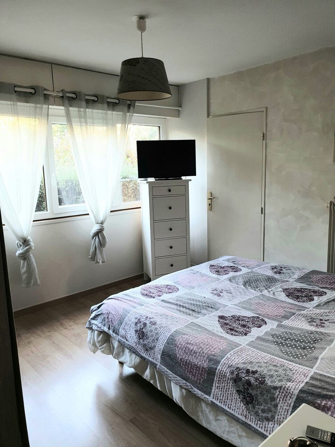 Appartement à louer, 60m², Clermont-Ferrand