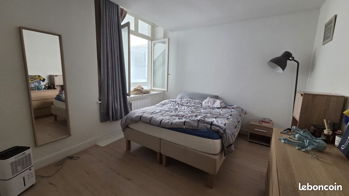 Appartement à louer, 50m², Clermont-Ferrand