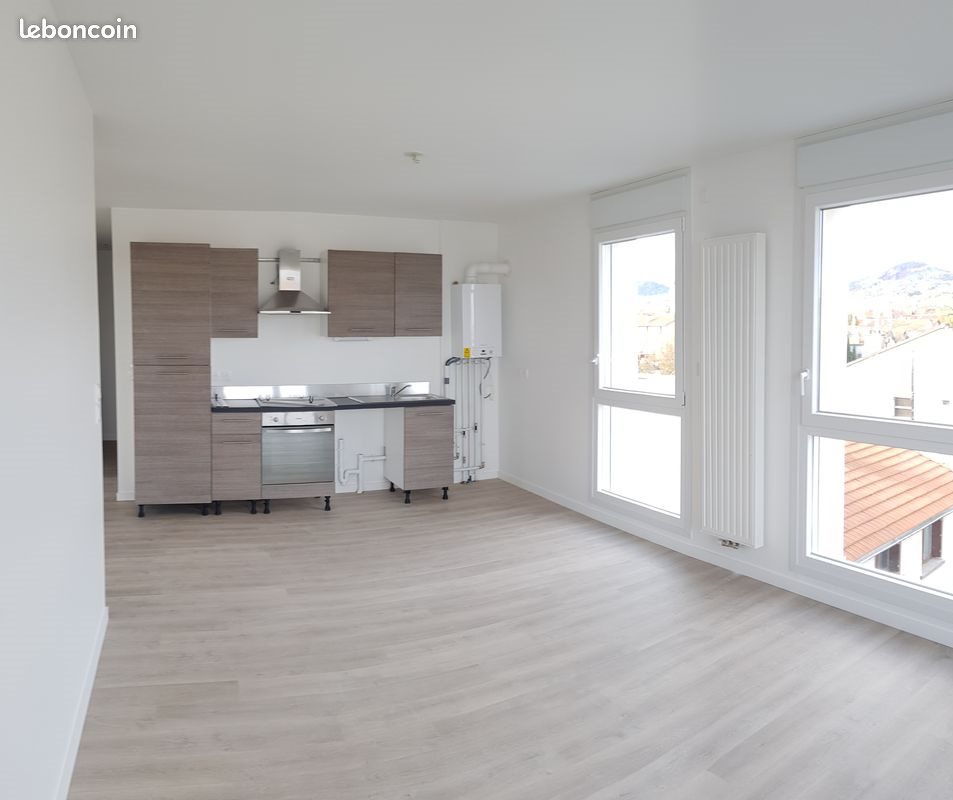 Appartement à louer, 56m², Clermont-Ferrand