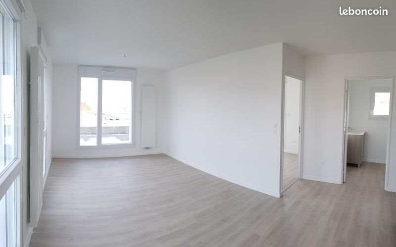 Appartement à louer, 56m², Clermont-Ferrand