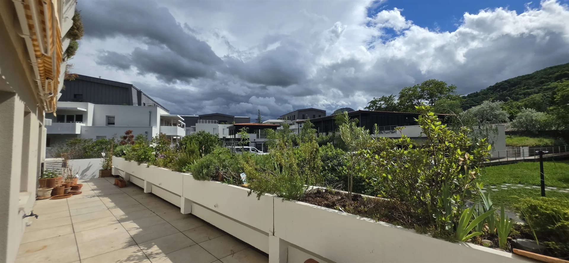 Appartement à vendre, 127m², Chamalières