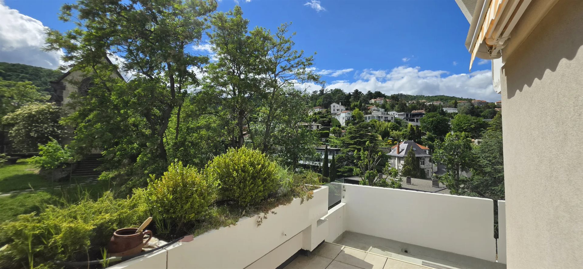 Appartement à vendre, 127m², Chamalières