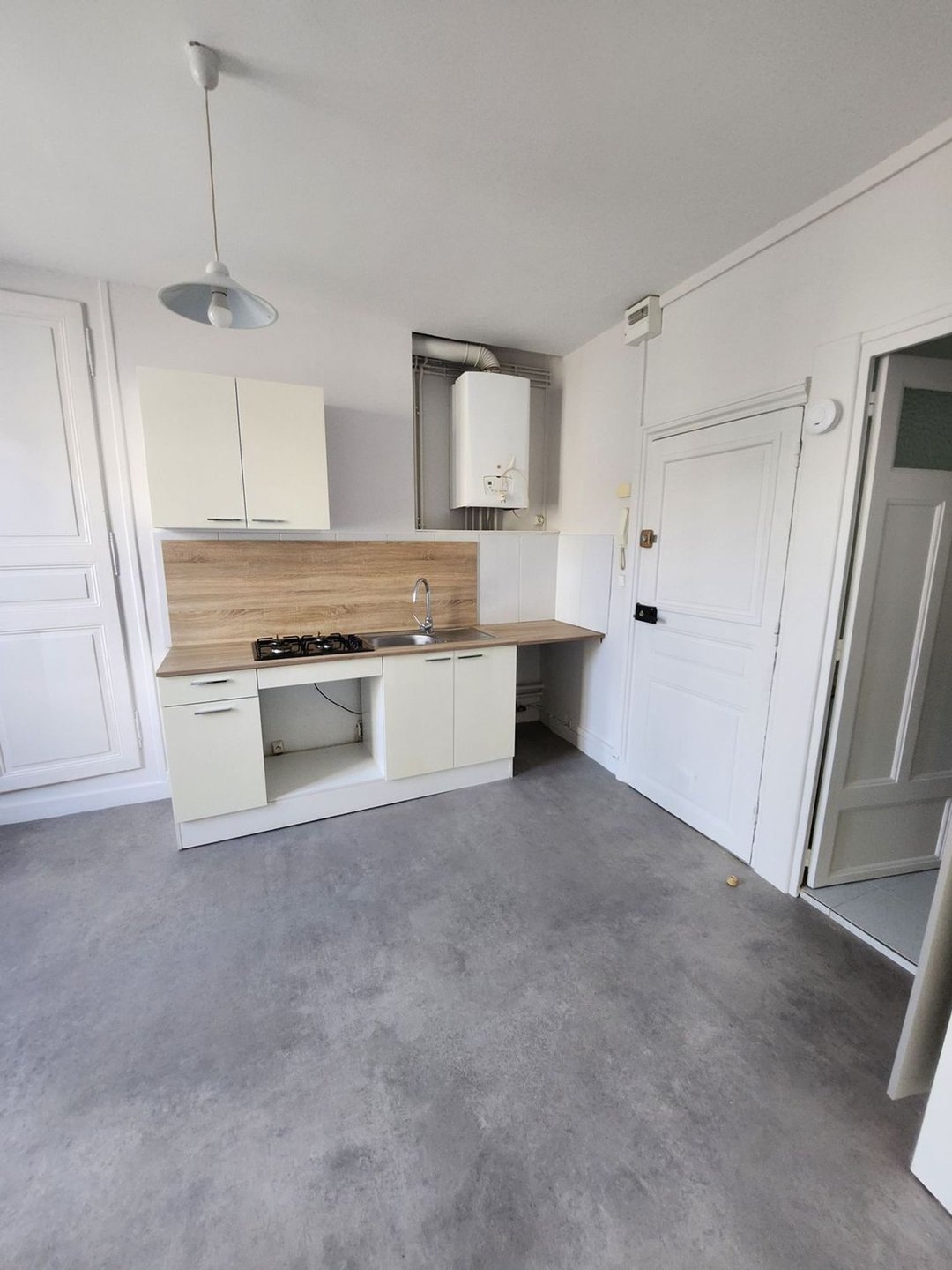 Appartement à louer, 30m², Beaumont