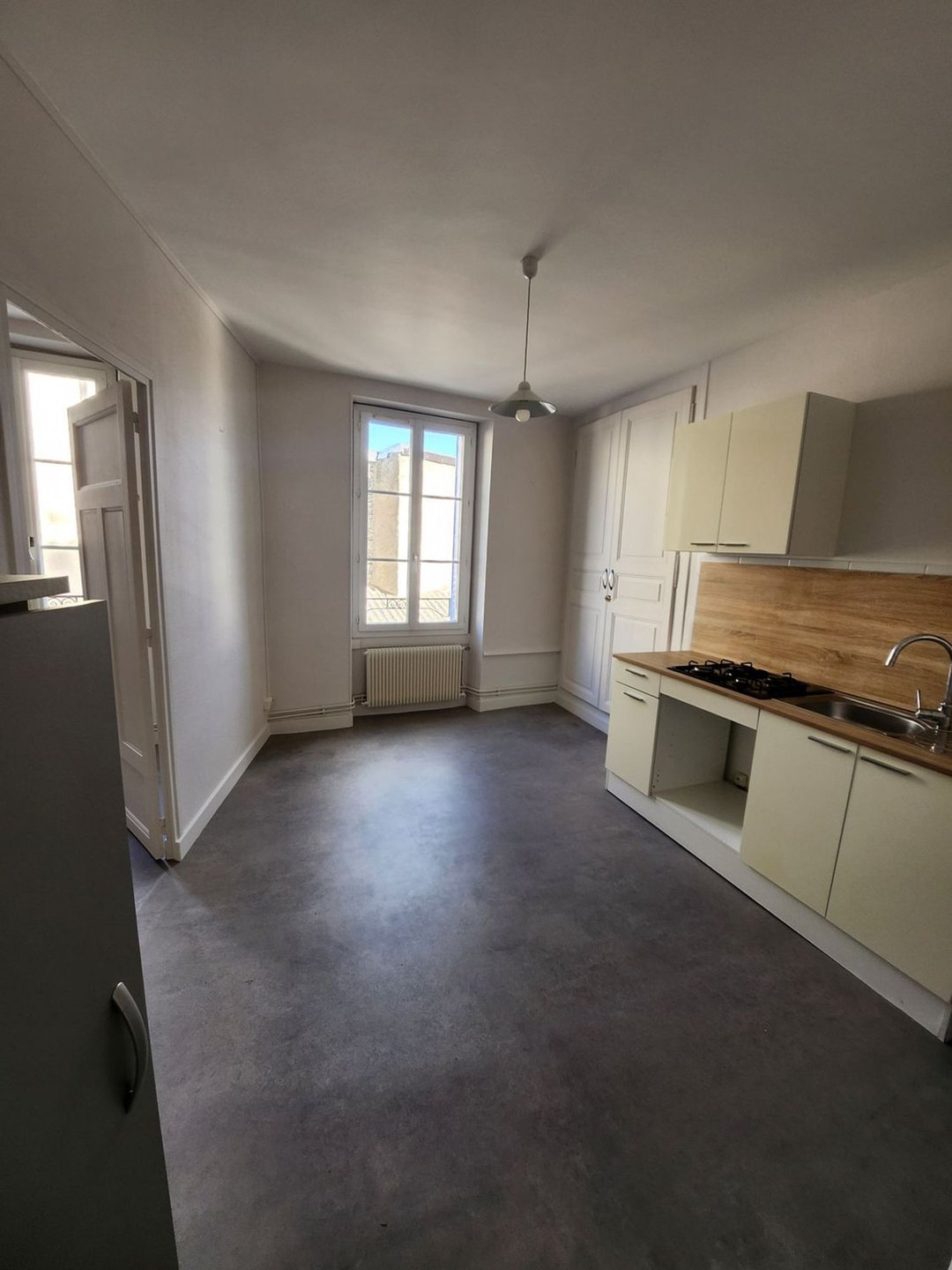 Appartement à louer, 30m², Beaumont