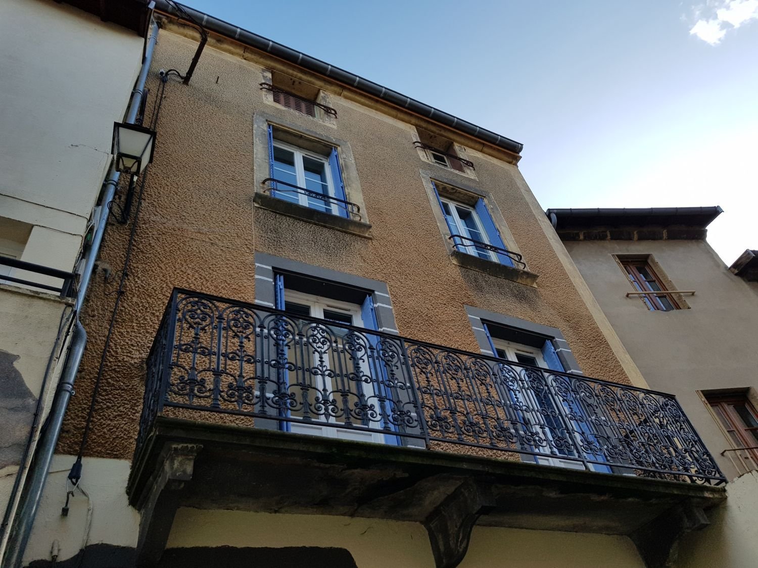 Appartement à louer, 30m², Beaumont