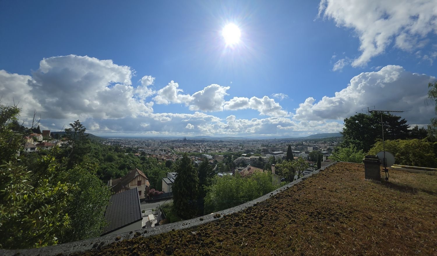 Maison à vendre, 96m², Clermont-Ferrand