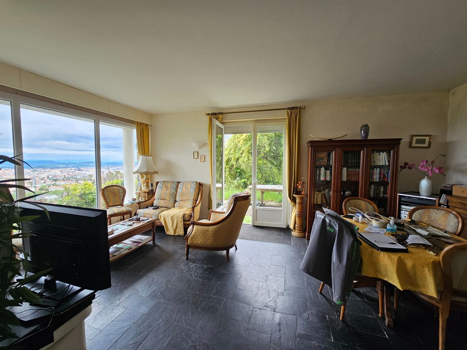 Maison à vendre, 96m², Clermont-Ferrand