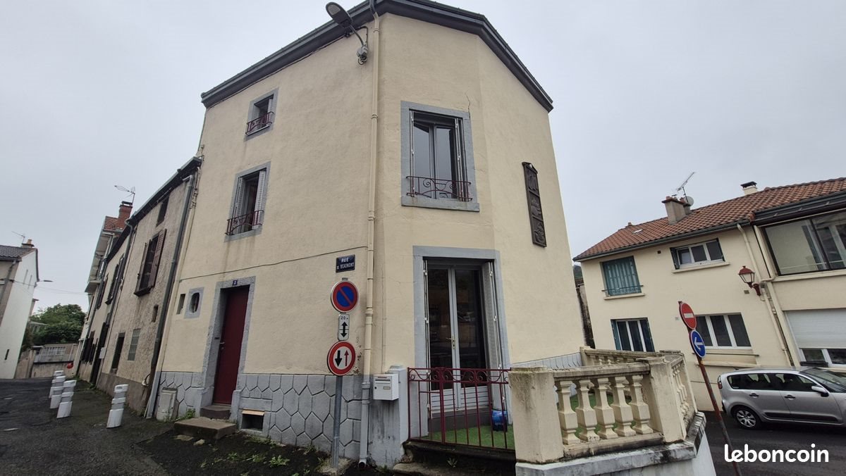 Maison à louer, 99m², Ceyrat