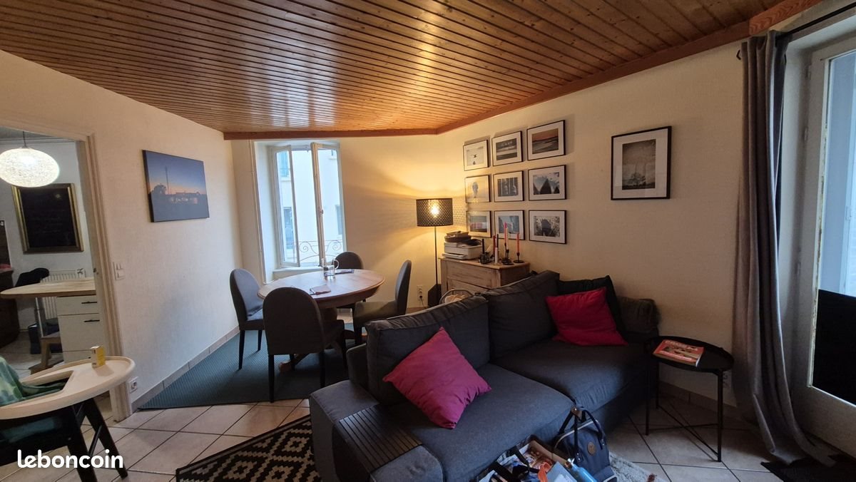 Maison à louer, 99m², Ceyrat