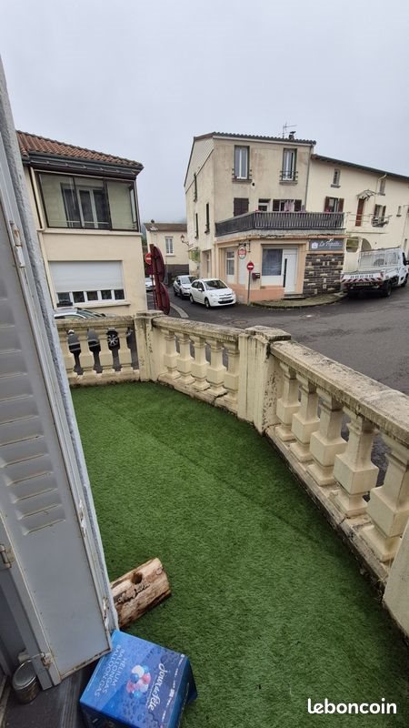 Maison à louer, 99m², Ceyrat