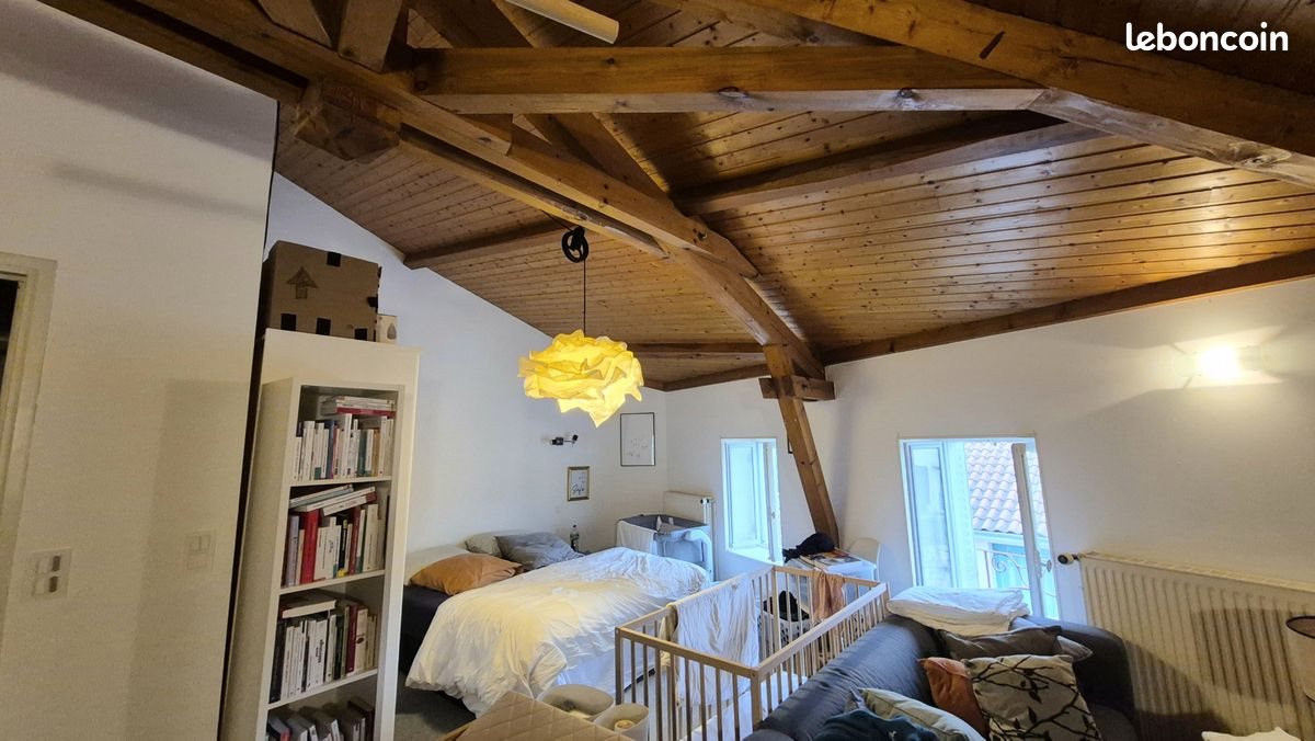 Maison à louer, 99m², Ceyrat