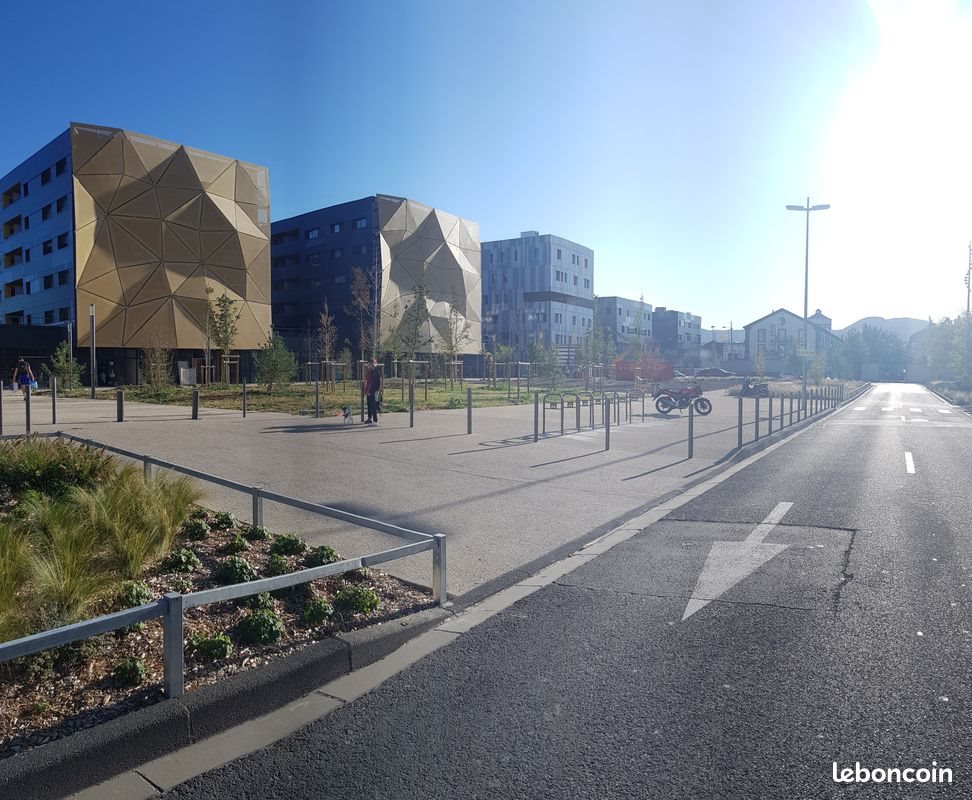 Appartement à louer, 32m², Clermont-Ferrand