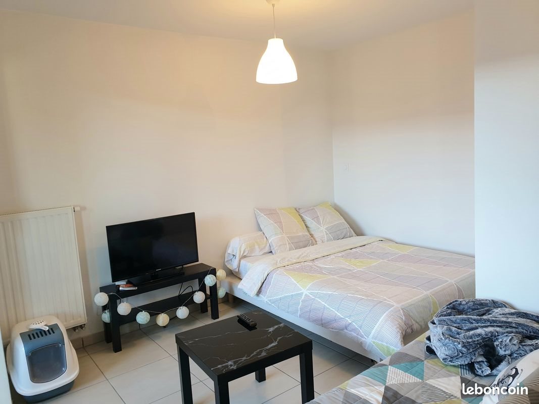Appartement à louer, 32m², Clermont-Ferrand