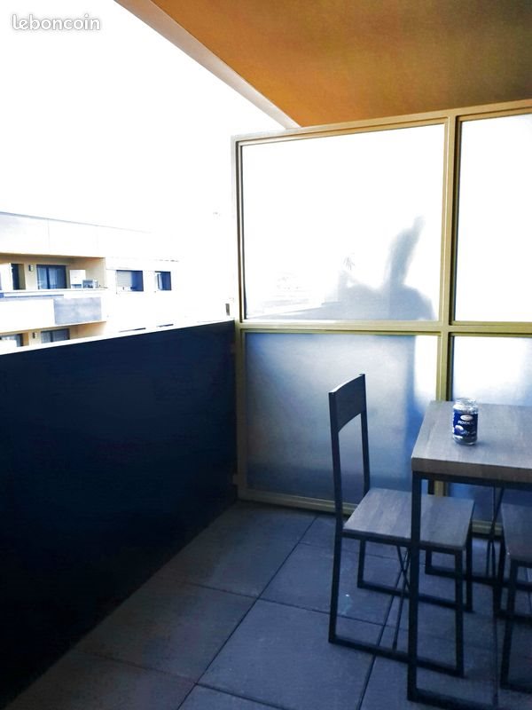 Appartement à louer, 32m², Clermont-Ferrand