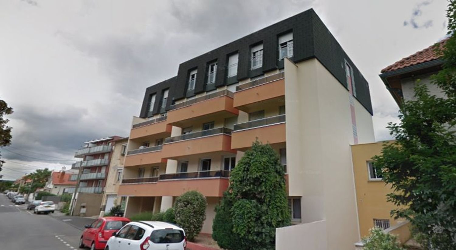 Appartement à louer, 30m², Clermont-Ferrand