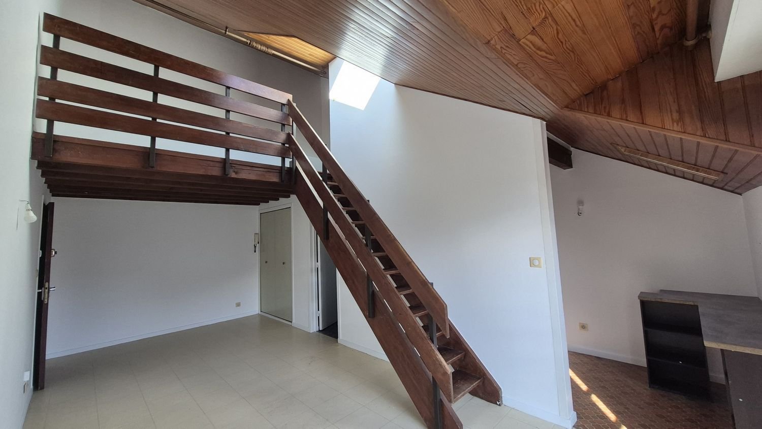 Appartement à louer, 30m², Clermont-Ferrand