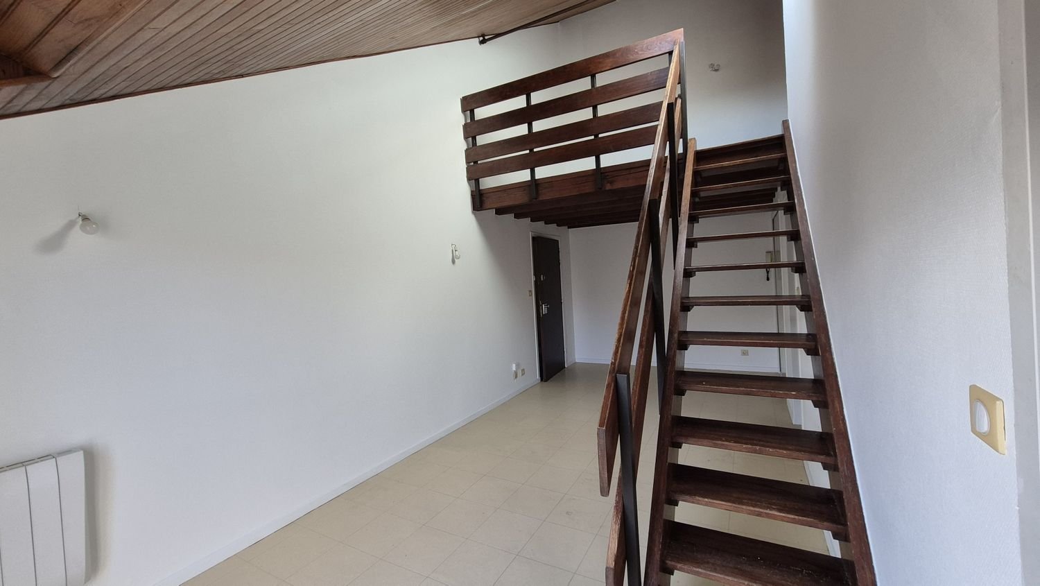 Appartement à louer, 30m², Clermont-Ferrand